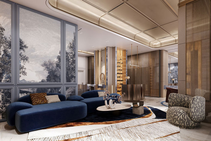 Image No.35-1 Bed Apartment for sale