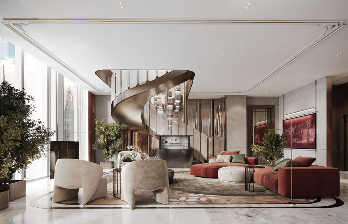 Image No.39-1 Bed Apartment for sale