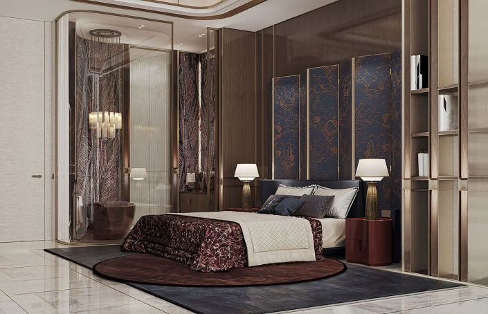 Image No.44-1 Bed Apartment for sale