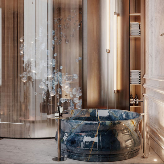 Image No.48-1 Bed Apartment for sale