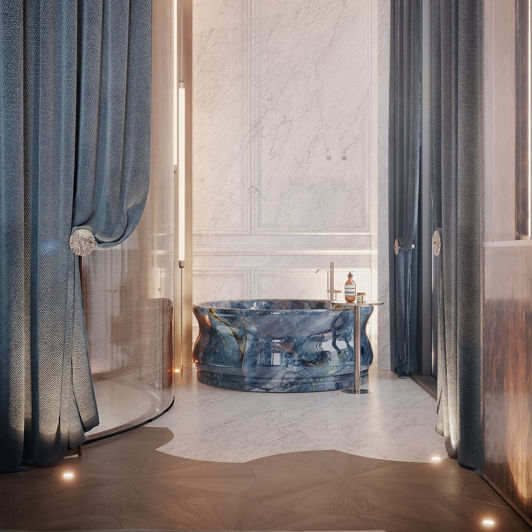 Image No.50-1 Bed Apartment for sale