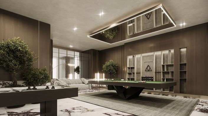 Image No.18-2 Bed Apartment for sale