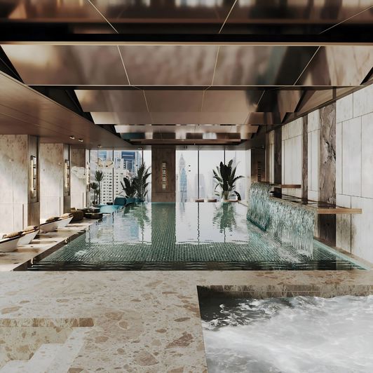 Image No.23-2 Bed Apartment for sale