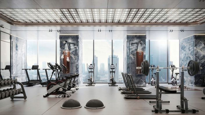 Image No.30-2 Bed Apartment for sale