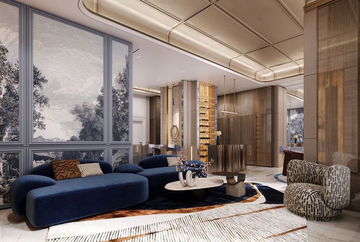 Image No.35-2 Bed Apartment for sale