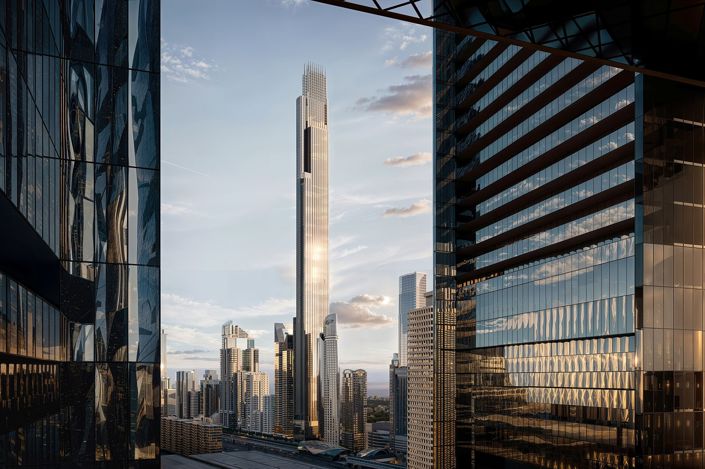 Image No.4-2 Bed Apartment for sale