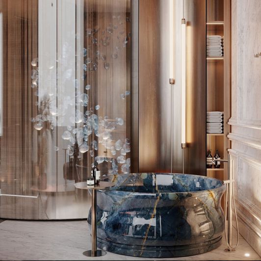 Image No.48-2 Bed Apartment for sale