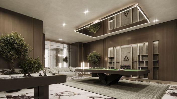 Image No.18-3 Bed Apartment for sale