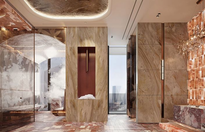 Image No.26-3 Bed Apartment for sale