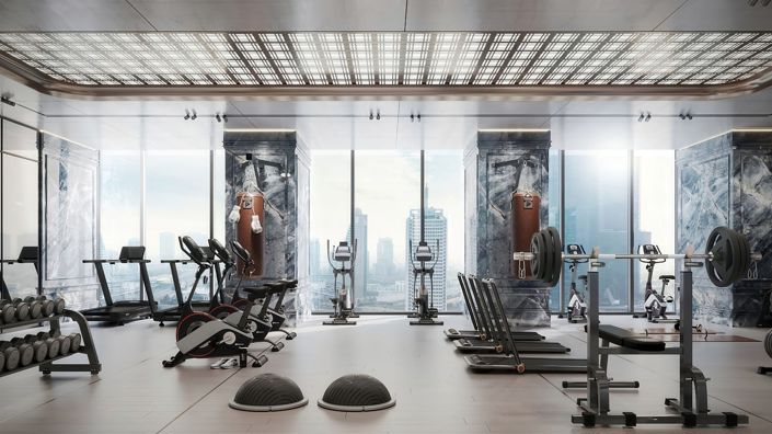 Image No.30-3 Bed Apartment for sale