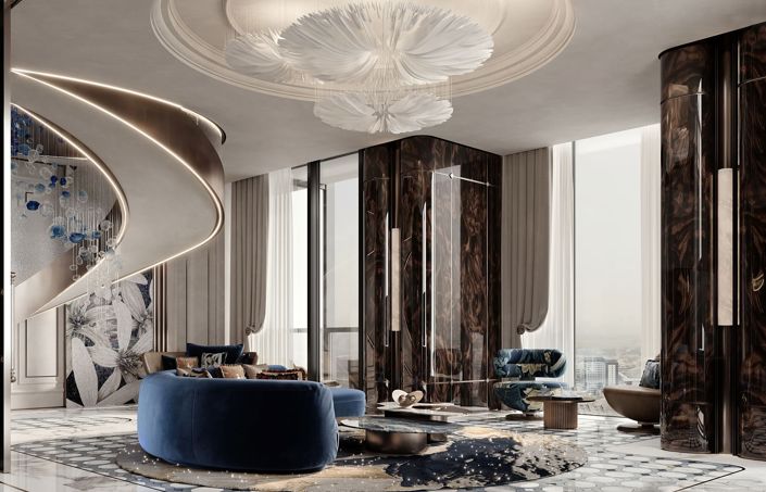 Image No.32-3 Bed Apartment for sale