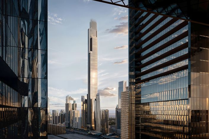 Image No.4-3 Bed Apartment for sale