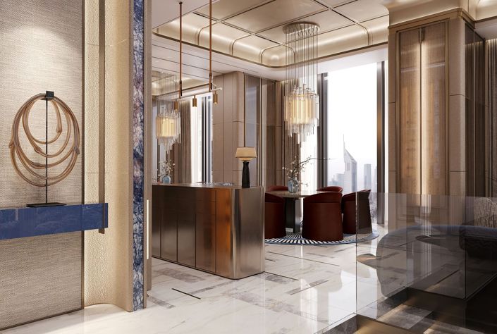 Image No.40-3 Bed Apartment for sale