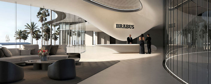 Image No.6-2 Bed Apartment for sale