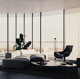 Interior 1
