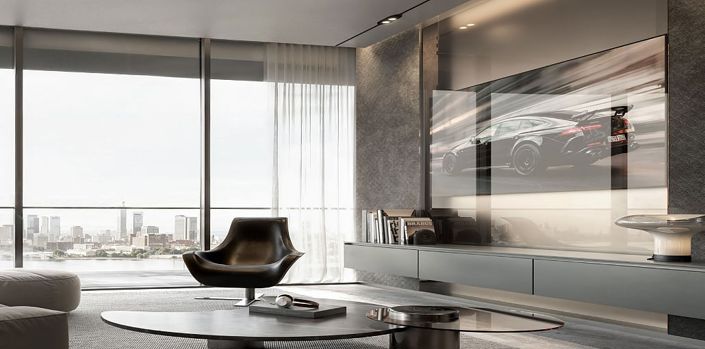 Image No.8-3 Bed Apartment for sale