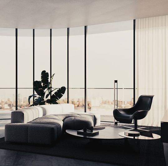 Image No.7-4 Bed Apartment for sale