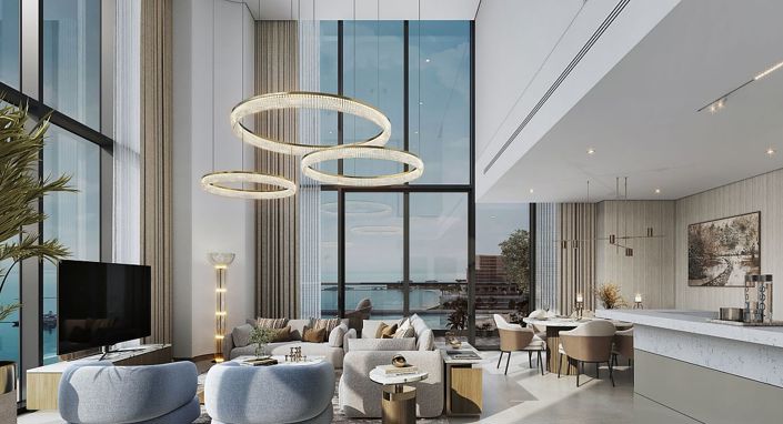 Image No.11-Appartement de 2 chambres à vendre à Umm al-Quwain