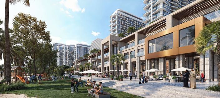 Image No.8-Appartement de 2 chambres à vendre à Umm al-Quwain