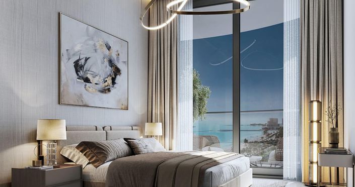 Image No.13-Appartement de 3 chambres à vendre à Umm al-Quwain