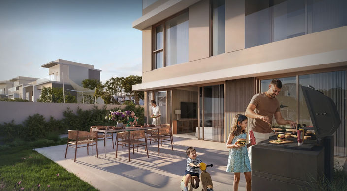 Image No.6-3 Bed House/Villa for sale