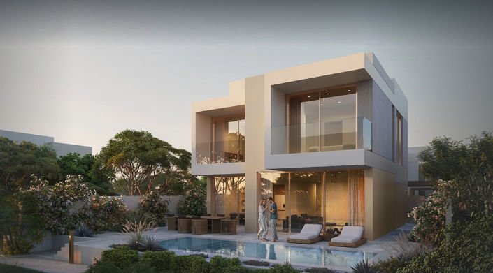 Image No.7-3 Bed House/Villa for sale