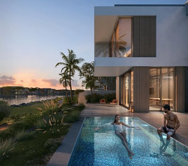 Image No.10-5 Bed House/Villa for sale