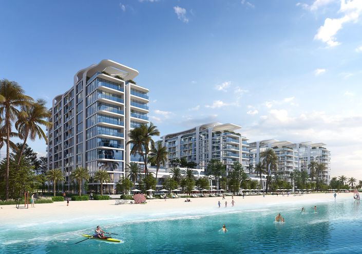 Image No.2-2 Bed Apartment for sale