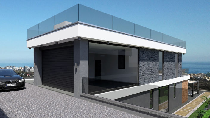 Image No.11-3 Bed House/Villa for sale