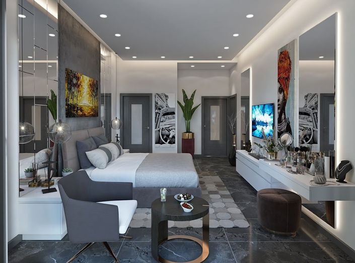 Image No.19-3 Bed House/Villa for sale