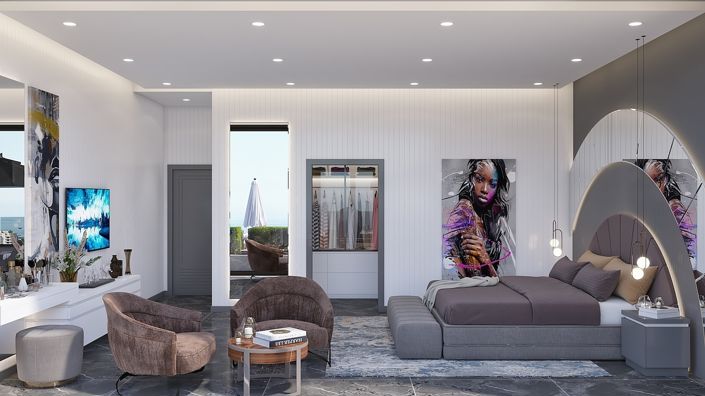 Image No.25-3 Bed House/Villa for sale