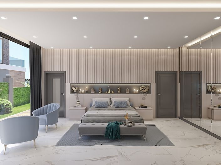 Image No.27-3 Bed House/Villa for sale