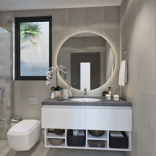 Image No.30-3 Bed House/Villa for sale