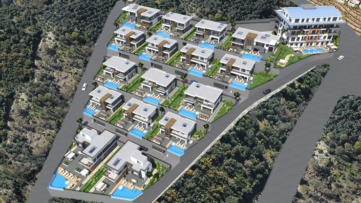 Image No.2-4 Bed House/Villa for sale