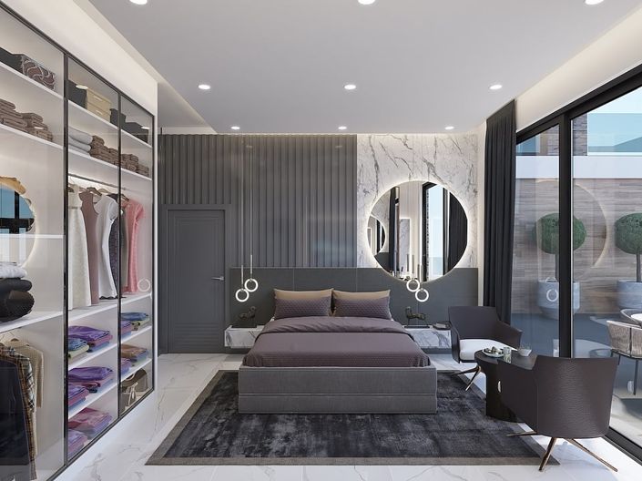 Image No.24-4 Bed House/Villa for sale