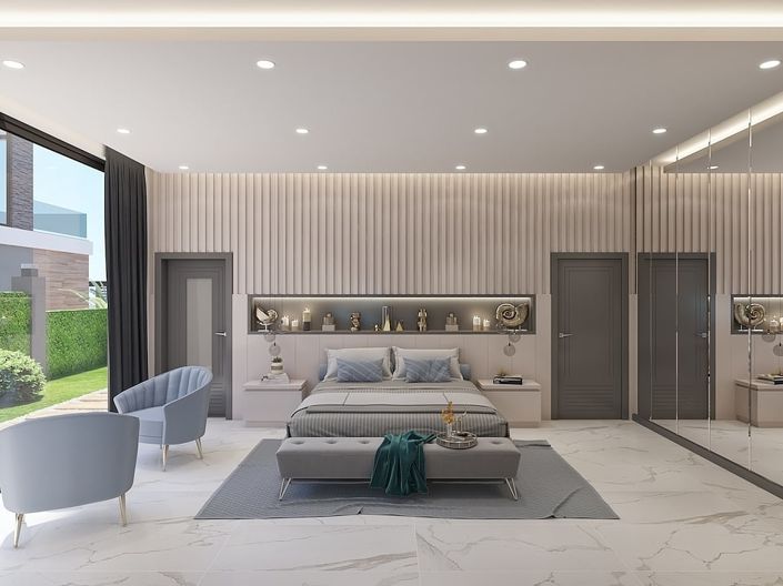 Image No.27-4 Bed House/Villa for sale