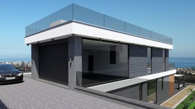 Exterior 11