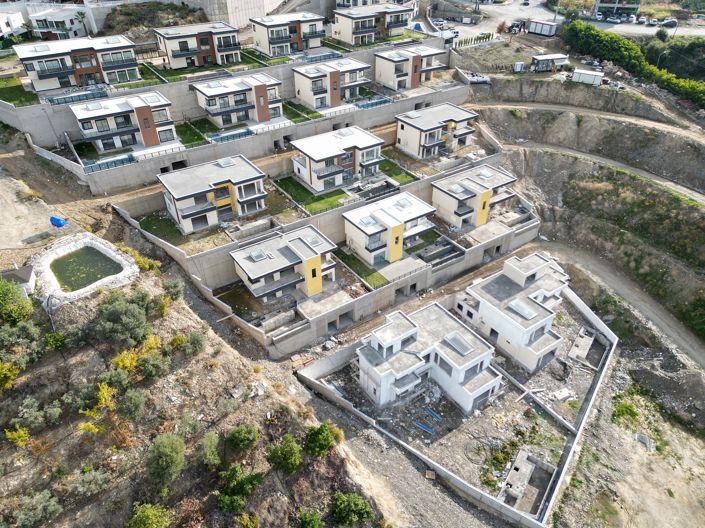 Image No.35-Maison / Villa de 5 chambres à vendre à Kargicak