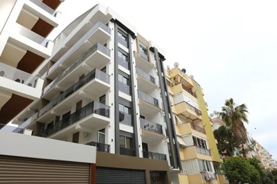 Exterior 1