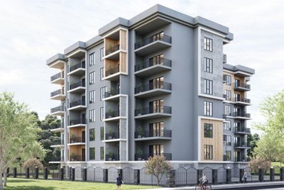 Exterior 5