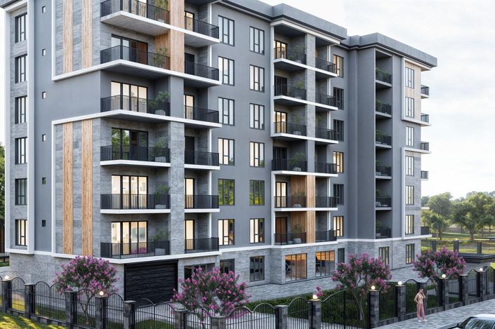 Image No.2-2 Bed Apartment for sale