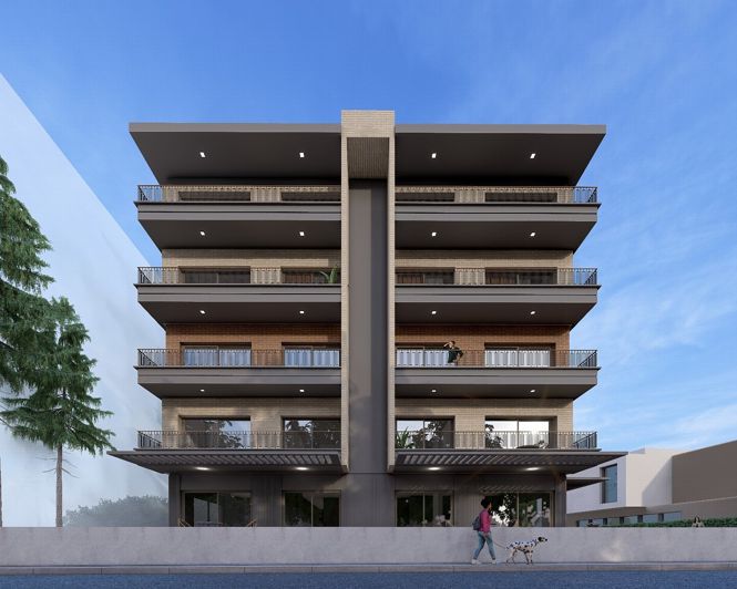 Image No.1-2 Bed Apartment for sale