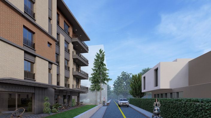 Image No.11-2 Bed Apartment for sale