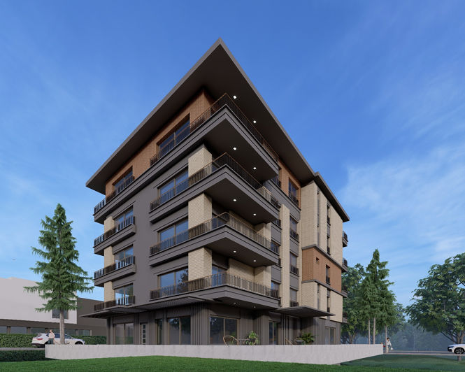 Image No.2-2 Bed Apartment for sale