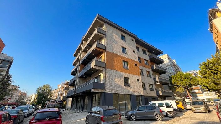 Image No.3-2 Bed Apartment for sale