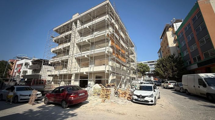 Image No.36-2 Bed Apartment for sale