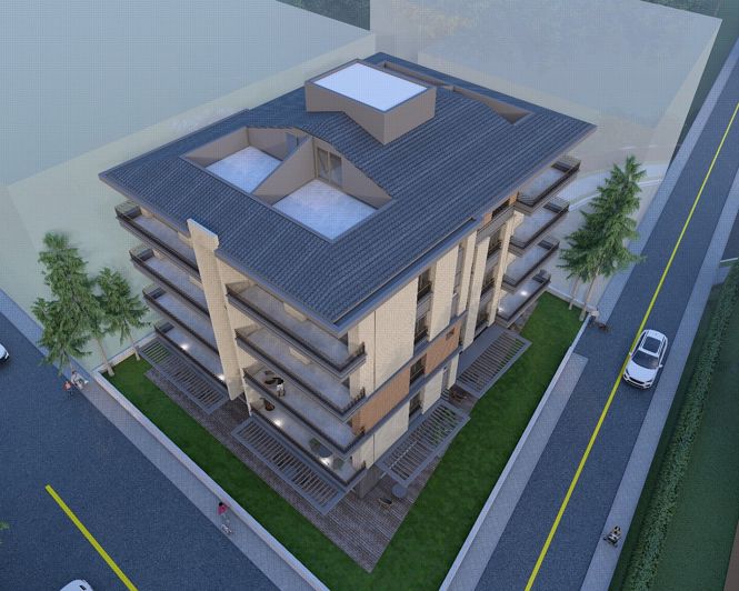 Image No.8-2 Bed Apartment for sale