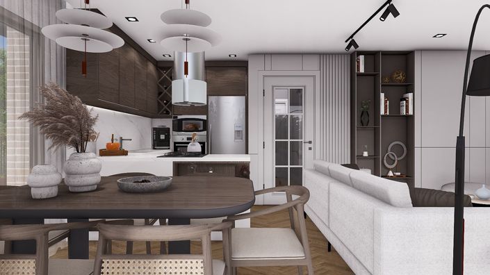 Image No.12-3 Bed Apartment for sale