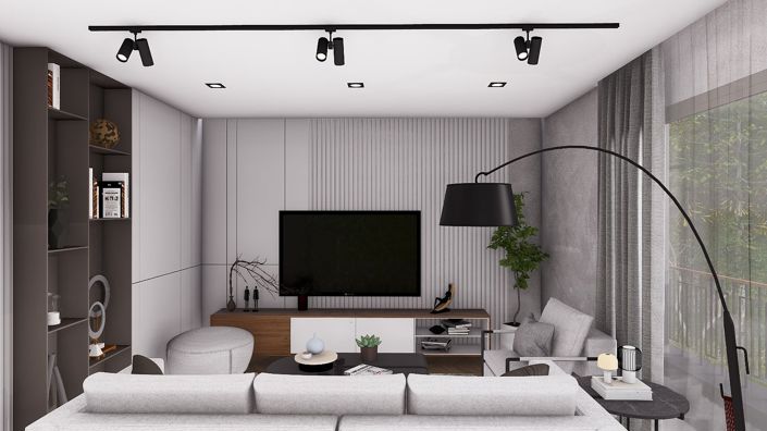 Image No.13-Appartement de 3 chambres à vendre à Kusadasi