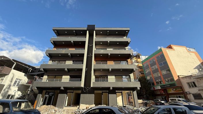 Image No.17-3 Bed Apartment for sale